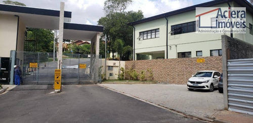 Imagem 26 de 30 de Casa Com 04 Dormitórios (02 Suítes) À Venda, 150 M² - São Fernando Residência - Barueri/sp - Ca1423