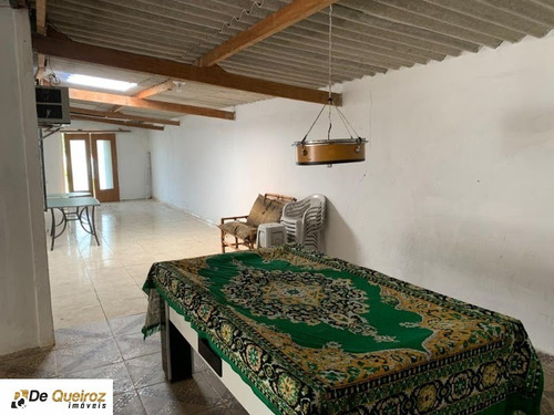 Imagem 15 de 28 de Chácara Em Itanhaém , Bairro Vergara , Isolada, Lado Morro, Usado, Murado, 4 Dormitórios, 1 Banheiro, Sala, Cozinha, Churrasqueira, Varanda - 6017 - 68723769
