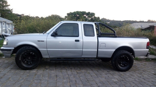 Ford Ranger Stx