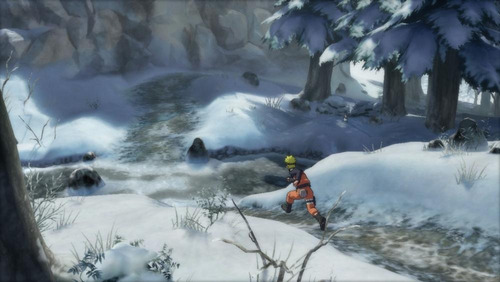 Naruto Shippuden: Ultimate Ninja Storm 3 Cód Na Caixa-switch