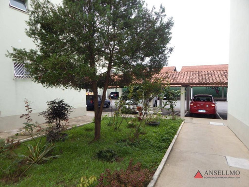 Imagem 23 de 30 de Apartamento À Venda, 55 M² Por R$ 260.000,00 - Assunção - São Bernardo Do Campo/sp - Ap2152