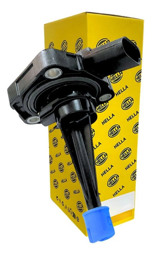 Sensor Nível Óleo Para Audi A1 1.4 Tsfi Q3 1.4 Tsfi Hella