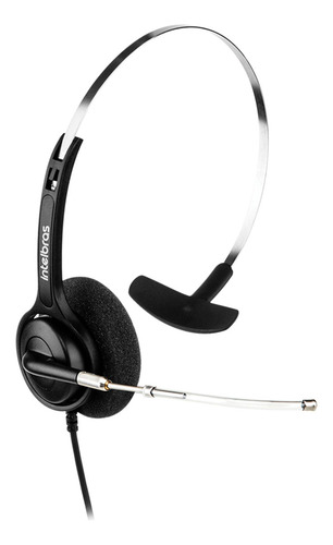 Headset Intelbras Ths 40 Usb 4010043