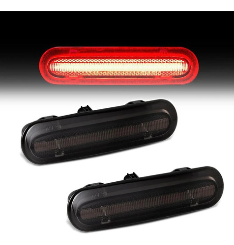 Luz Stop Led Humo Suzuki Jimny (2021 - 2024)