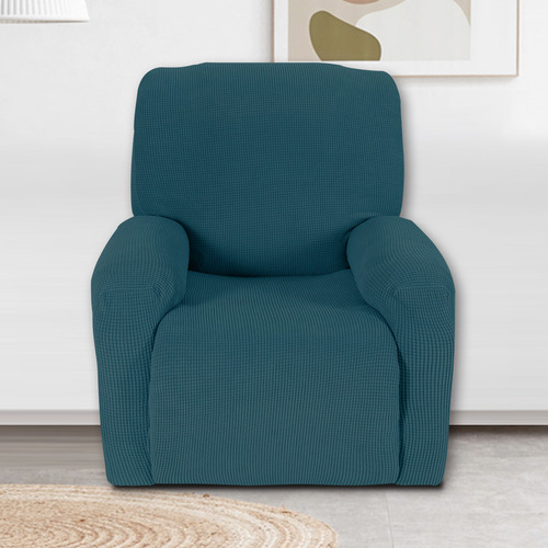 Funda Elástica Para Sillón Reclinable De 4 Piezas, Para Hoga