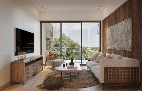 Apartamentos En Venta En Jarabacoa