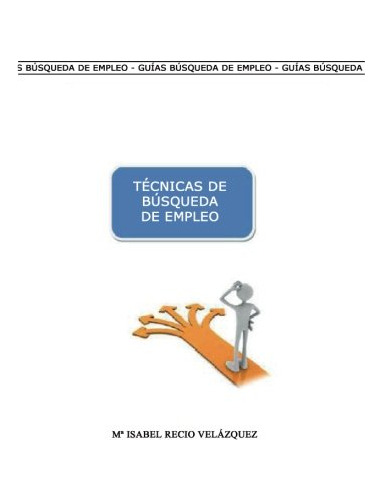 Tecnicas De Busqueda De Empleo