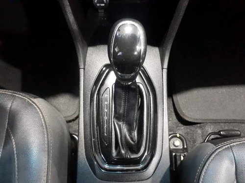 Caoa Chery Tiggo 2 1.5 MPFI 16V FLEX ACT 4P AUTOMÁTICO