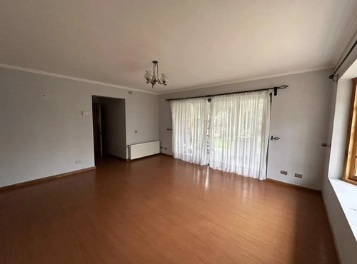 Arriendo Parcela Con Casa En Exclusivo Condominio El Rincon
