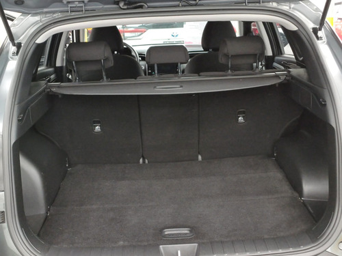 Hyundai Tucson 2.0 Gls At