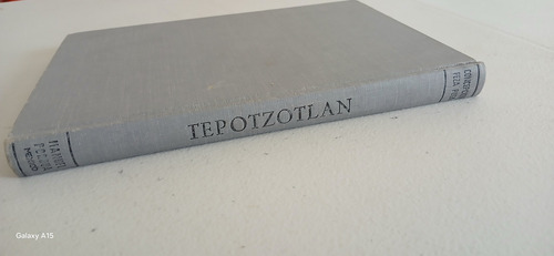 Tepotzotlan Historia, Arte Y Leyenda (Usado)