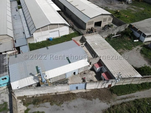 Imagen 2 de 30 de Galpones En Alquiler Zona Industrial Barquisimeto Cod Flex #23-9566 Daniela Linarez 04245390659