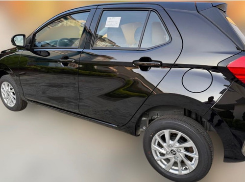 Toyota Agya 2025