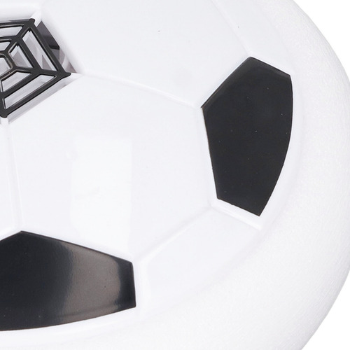 Balón De Fútbol Interactivo Led Hover, Funciona Con Pilas