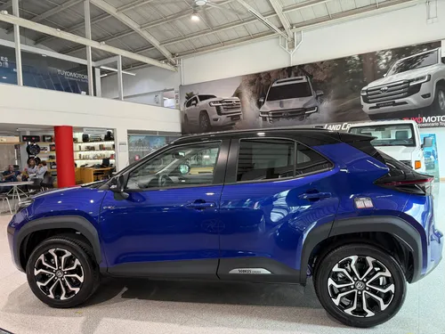Toyota Yaris Cross 1.5 Hev Xls