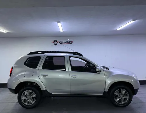 Renault Duster 2.0 DYNAMIC AUTOMATICA (FINANCIAMIENTO)