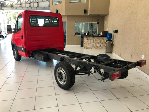 Iveco Daily 30s13 2020 Chassi