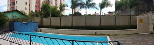 Imagem 22 de 25 de Apto Na Penha Com 2 Dorms, 1 Vaga, 62m², Lazer - Ap13172