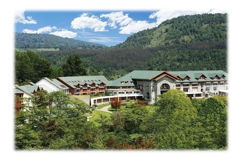 Imagen 8 de 16 de Maravilloso Lodge Encantado 4ha Puyehue