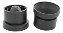 Comprar 2 Gomas Tapa Motor Embellecedora Inferior Vw Bettle Passat