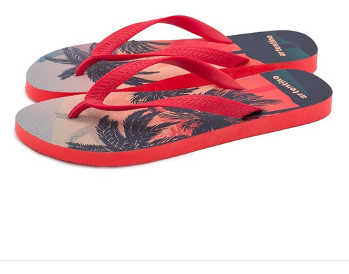 Imagen 6 de 9 de Ojotas Hombre Verano Surf Diseño Artentino Regalo Original