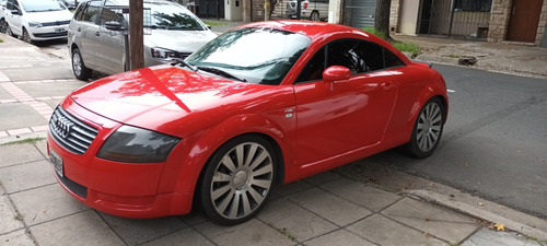 Audi TT AUDI TT 1.8 TURBO