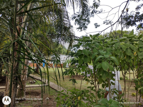 Chácara - Em Pedro De Toledo-sp, Sua Melhor Opção - Ref 572
