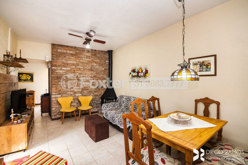 Imagem 1 de 30 de Casa, 2 Dormitórios, 120 M², Jardim Do Salso - 201184