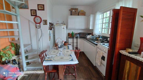 Imagem 4 de 27 de Casa Com 3 Dormitórios À Venda Por R$ 350.000,00 - Centro - Extrema/mg - Ca0746