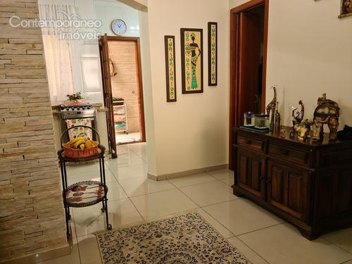 Imagem 5 de 30 de Casa Para Venda, 3 Dormitórios, Vila Santana - São Paulo - 3255