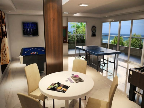 Imagem 11 de 12 de Venda Apartamento Mongaguá Sp - Bdexp56