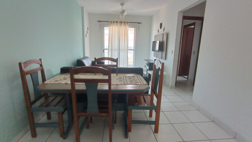 Imagem 7 de 16 de Apartamento Com 2 Dormitórios À Venda, 70 M² Por R$ 585.000,00 - Tombo - Guarujá/sp - Ap11334