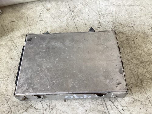 Computadora De Motor Chevrolet Yukon 92-93. #490 (Usado)