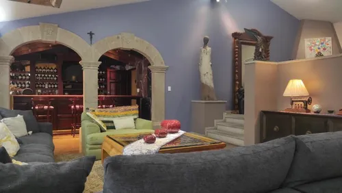 Casa En Venta En Loma De Valle Escondido, Atizapán De Zaragoza