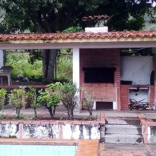 Venta De Finca 21 H:a En Sabaneta , Montalban , Carabobo Liortg 2