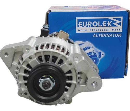 Alternador Toyota Yaris 2006-2010