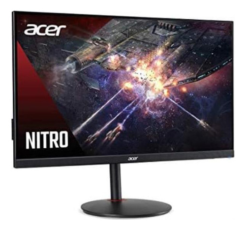 Monitor Compatible Con Acer Nitro Xv272u Pbmiiprzx 27 Wqhd (