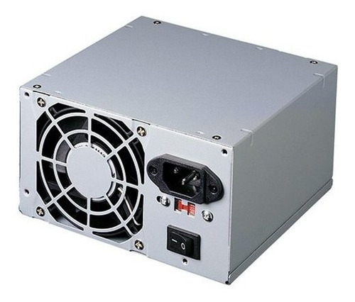 Coolmax 400 w Sata & 20/24pin Power Supply V-400