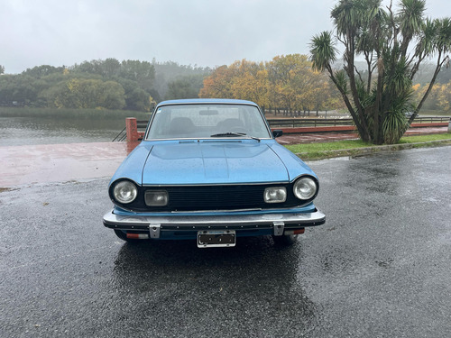 Torino Grand Routier 1979