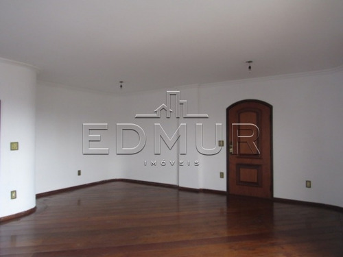 Imagem 1 de 15 de Apartamento - Vila Alzira - Ref: 19355 - V-19355