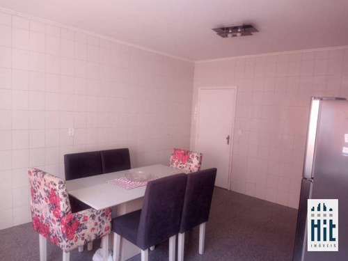 Sobrado À Venda, 358 M² Por R$ 1.200.000,00 - Vila Natália - São Paulo/sp - So0425