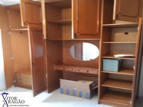 10386 - Apartamento 2 Dorms, Santana - São Paulo/sp - 10386