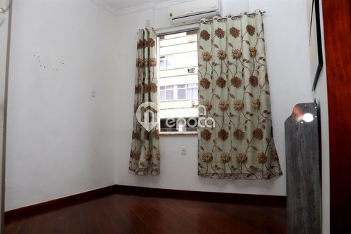 Imagem 11 de 25 de Apartamento - Ref: Sp3ap58156
