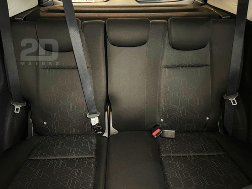 Honda Fit 1.5 LX 16V FLEX 4P AUTOMÁTICO