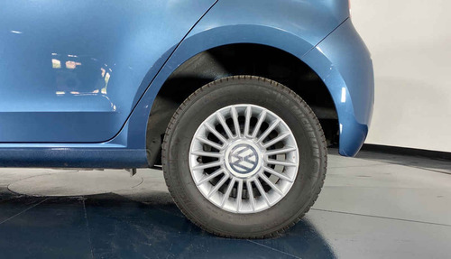 Imagen 7 de 15 de 123632 - Volkswagen Up 2017 Con Garantía