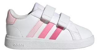 Tenis adidas Grand Court Ig2556 adidas