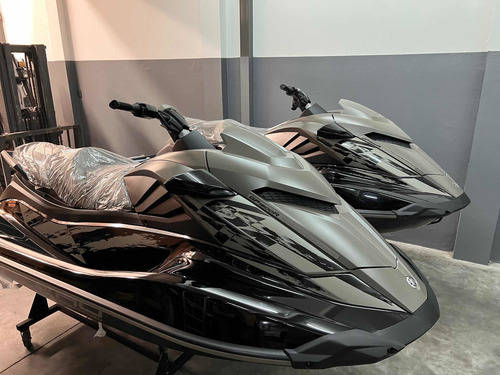 Imagen 3 de 15 de Moto De Agua Yamaha Gp Svho 2022 0km