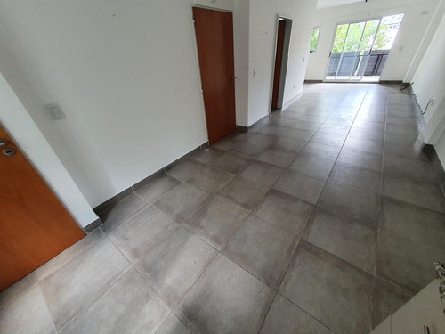Imagen 10 de 16 de Monoambiente A Estrenar En Segundo Piso Al Frente, Almagro