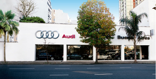 Imagen 19 de 25 de Audi A4 Quattro Rural Allroad 2022 2.0 245cv 2021 Audibsas