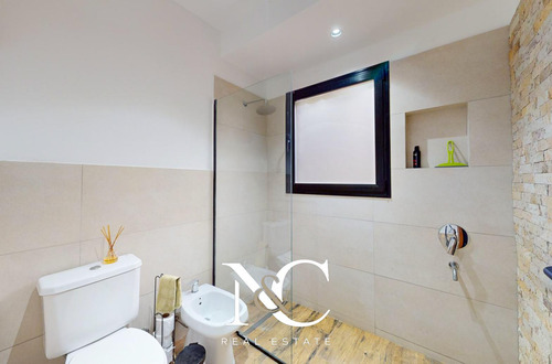 Casa En Venta En Costa Esmeralda, Barrio Residencial I